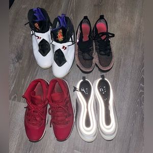 Send prices trying to get rid of them before may 10th